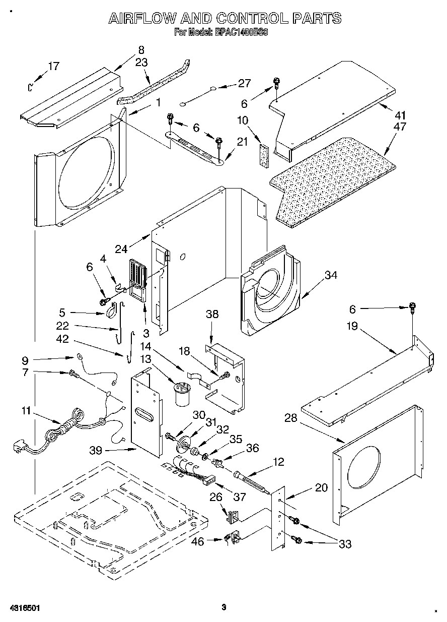 02 - AIR FLOW AND CONTROL