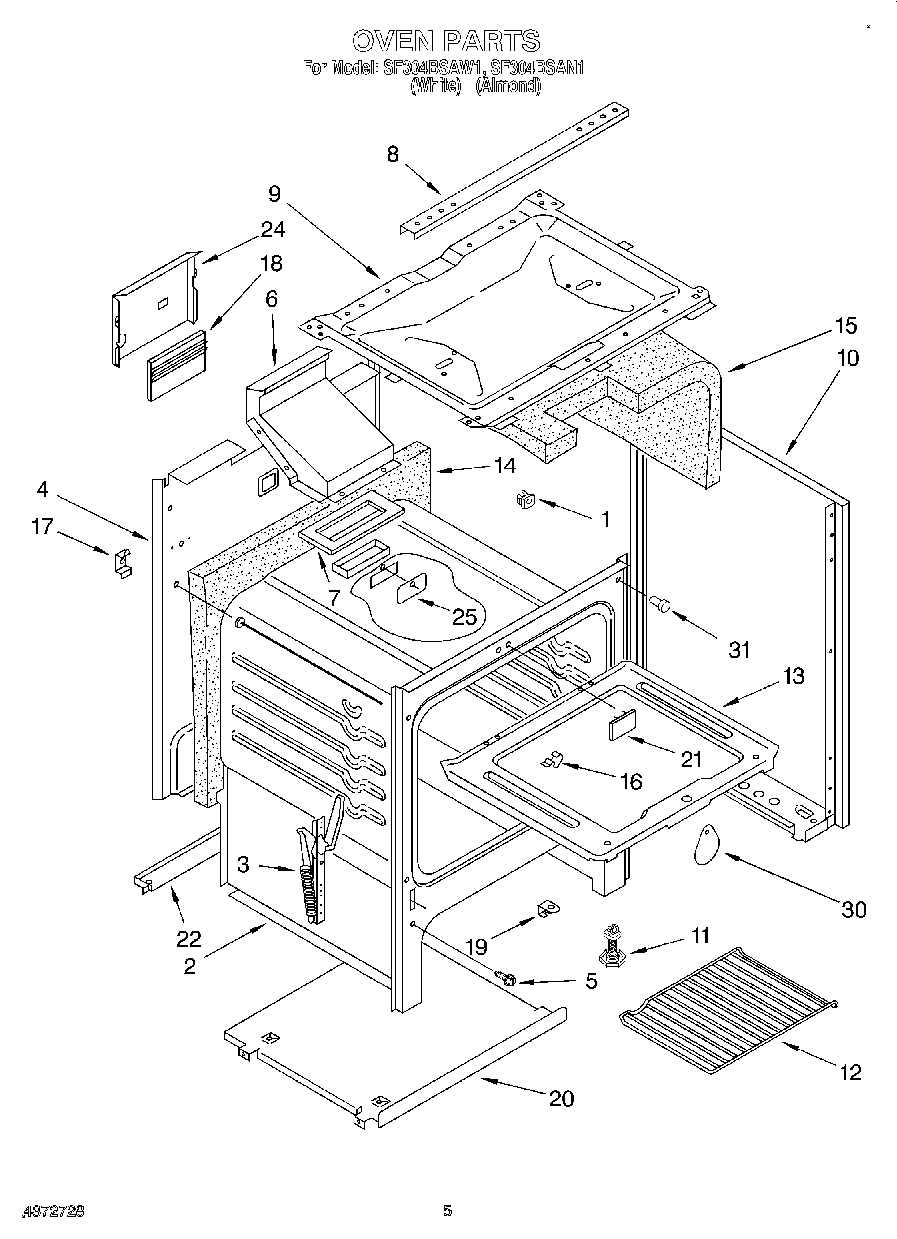 04 - OVEN