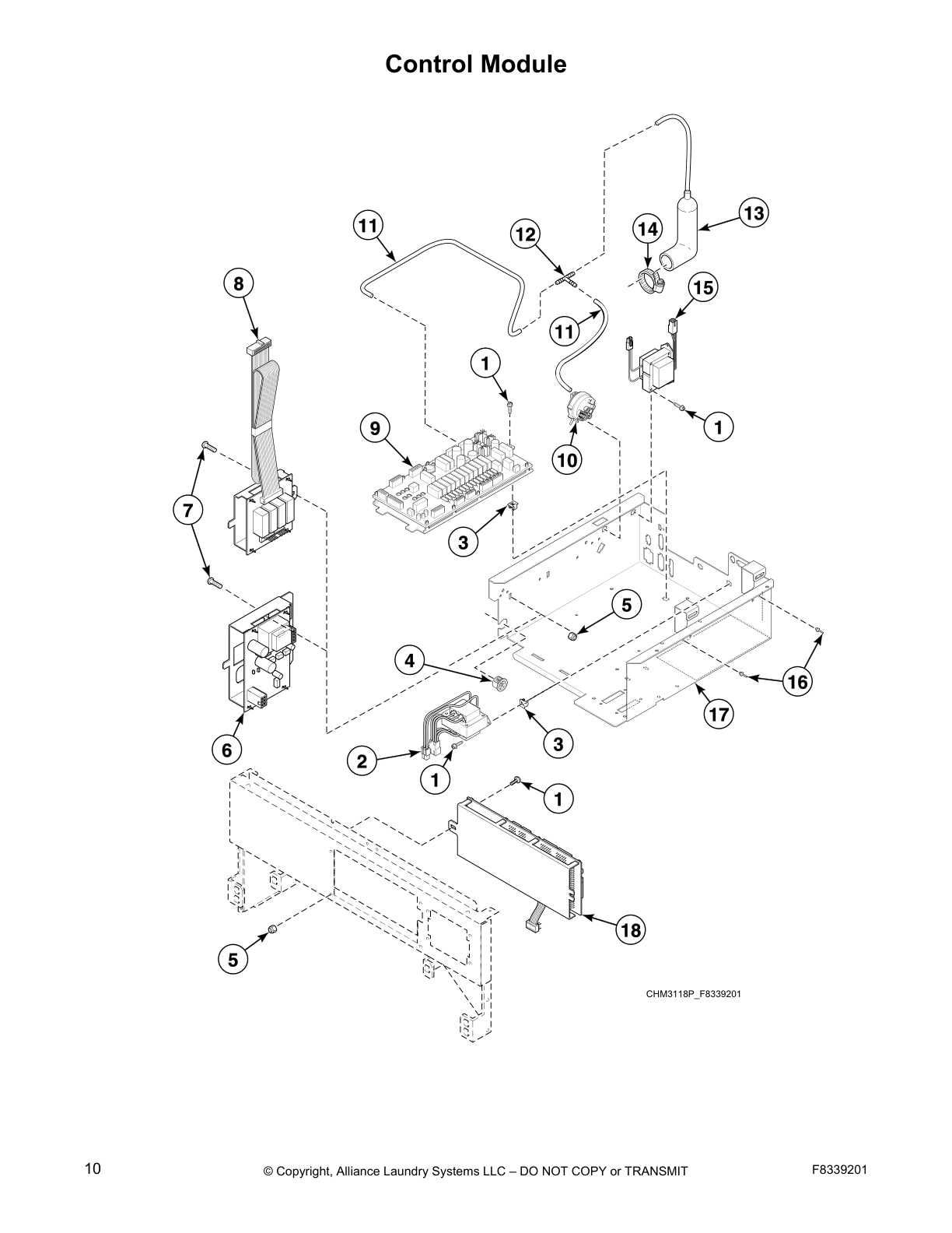 Control Module
