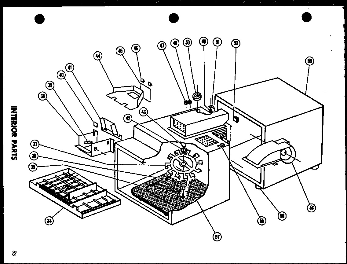 02 - INTERIOR PARTS