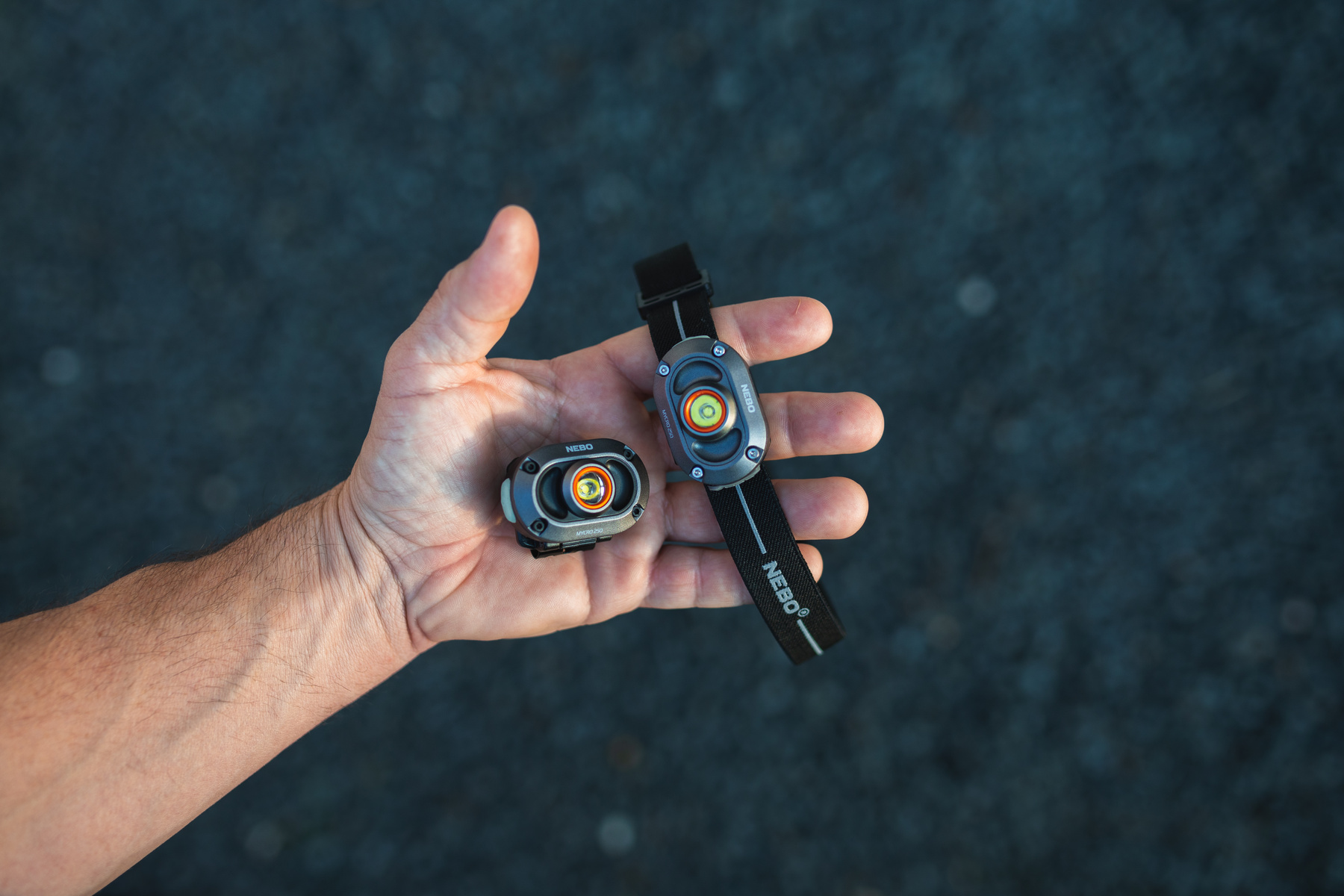 Mycro 250 2-Pack Set