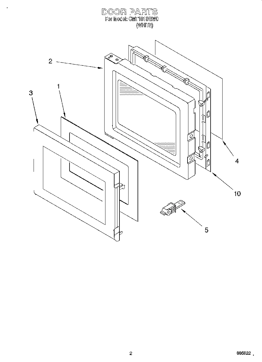 02 - DOOR