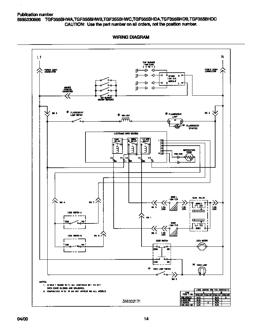 07 - WIRING DIAGRAM