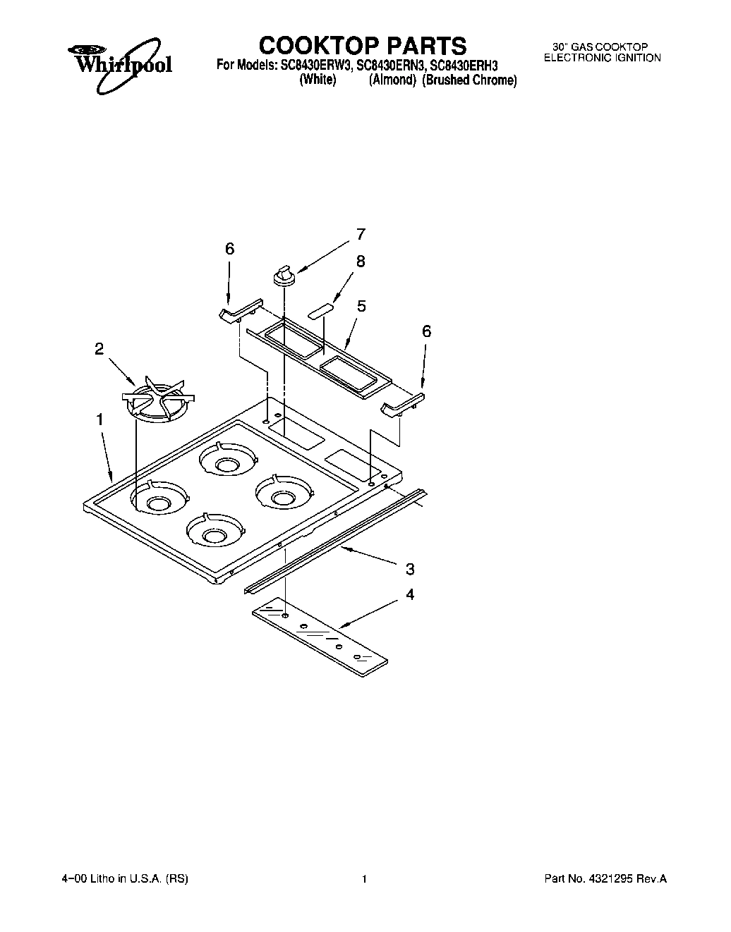 01 - COOKTOP