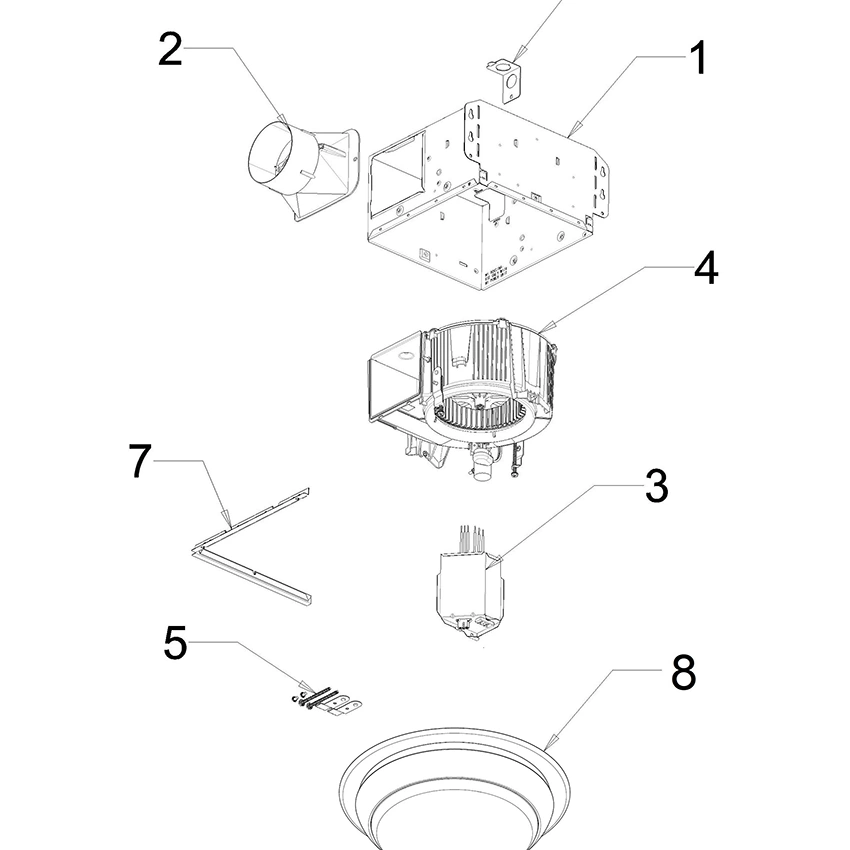 Exploded View