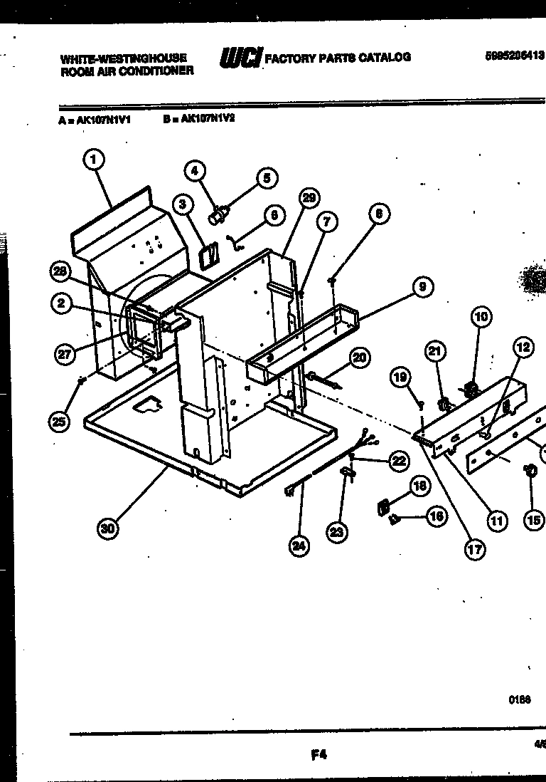 03 - CONTROL PARTS