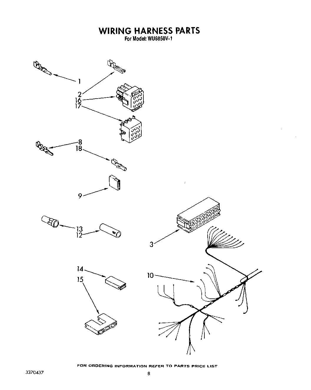 06 - WIRING HARNESS