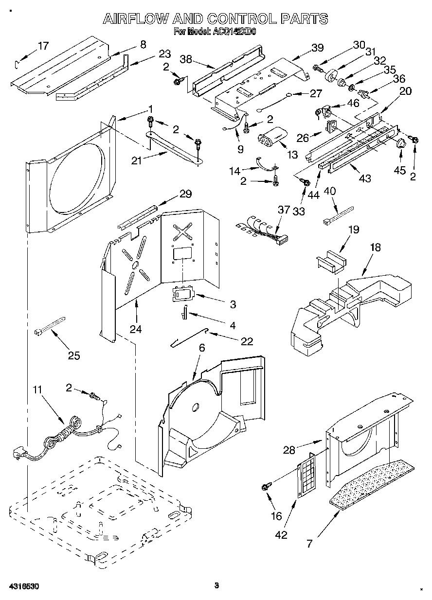 02 - AIRFLOW AND CONTROL