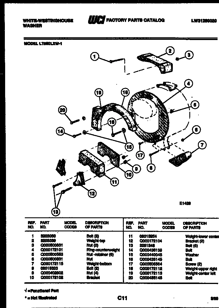 08 - COUNTERWEIGHTS