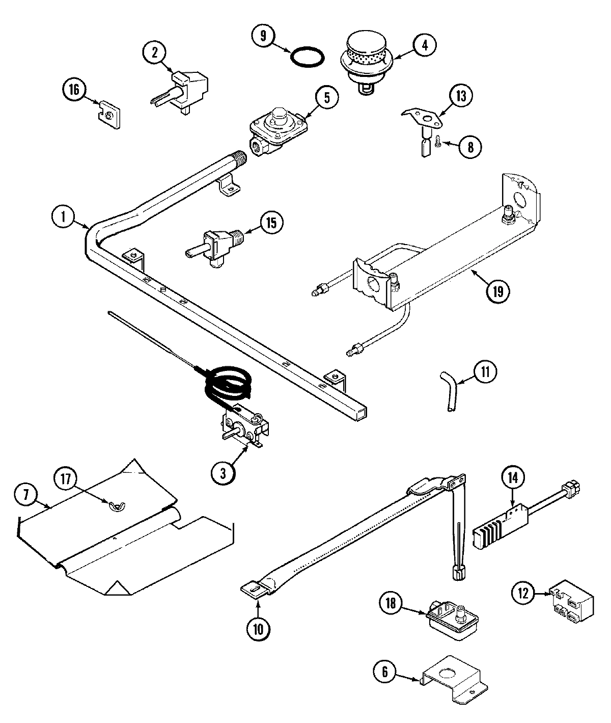 02 - GAS CONTROLS