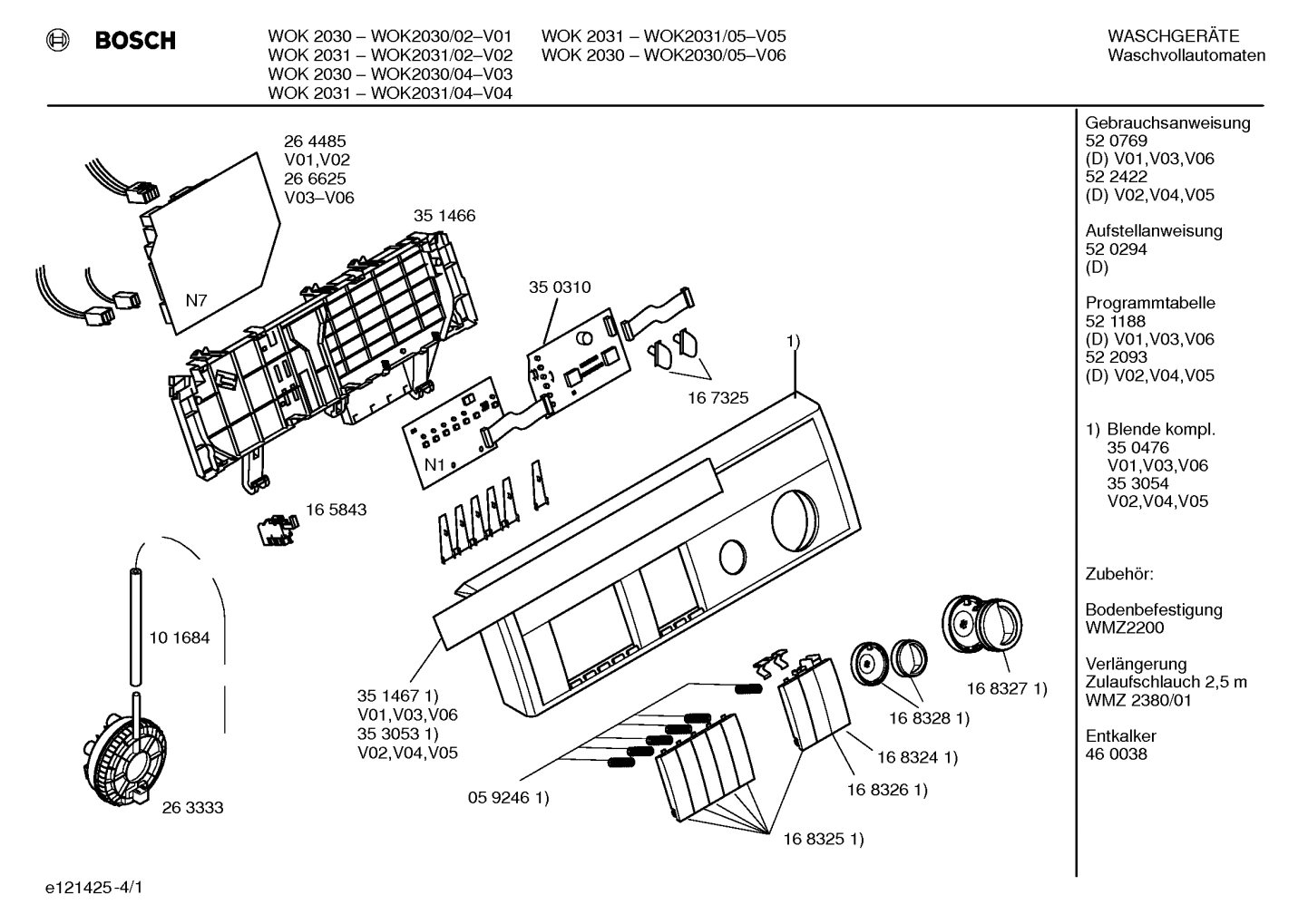 Diagram 1