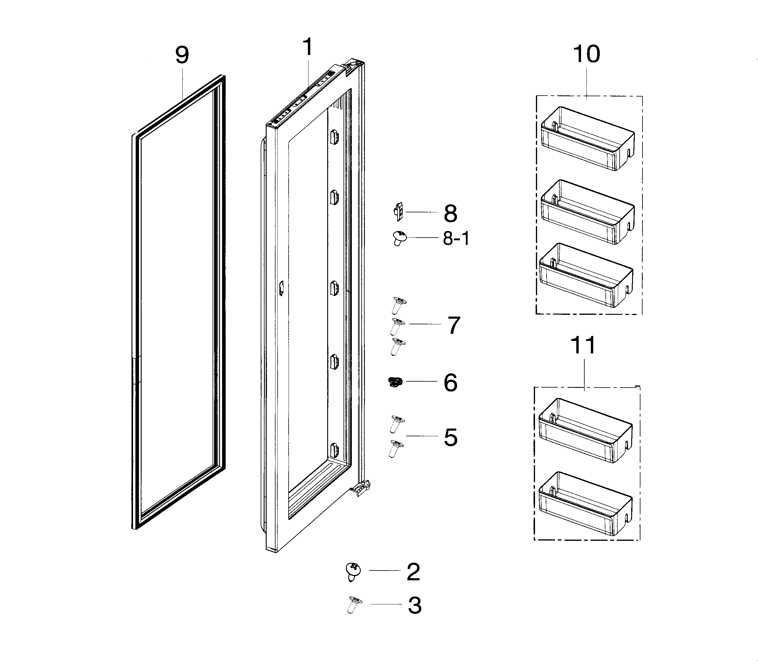 Door-Inner-Fridge