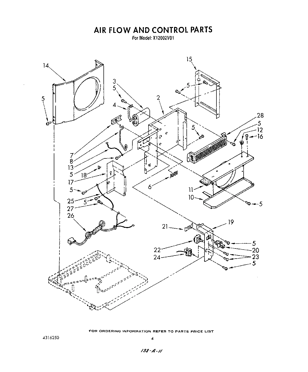 03 - AIR FLOW AND CONTROL