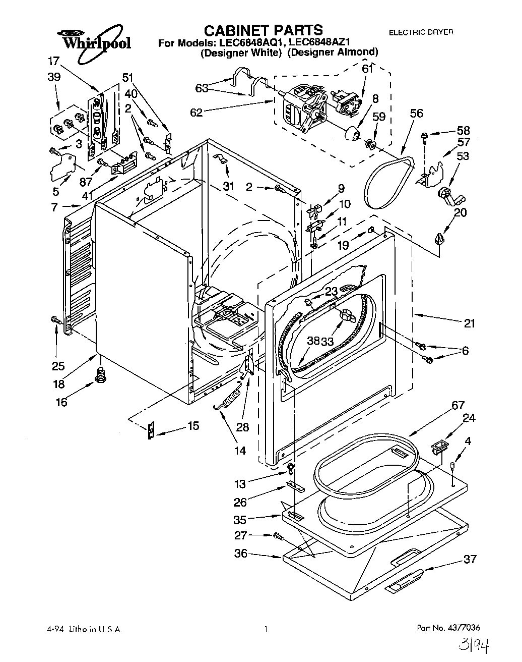 01 - SECTION