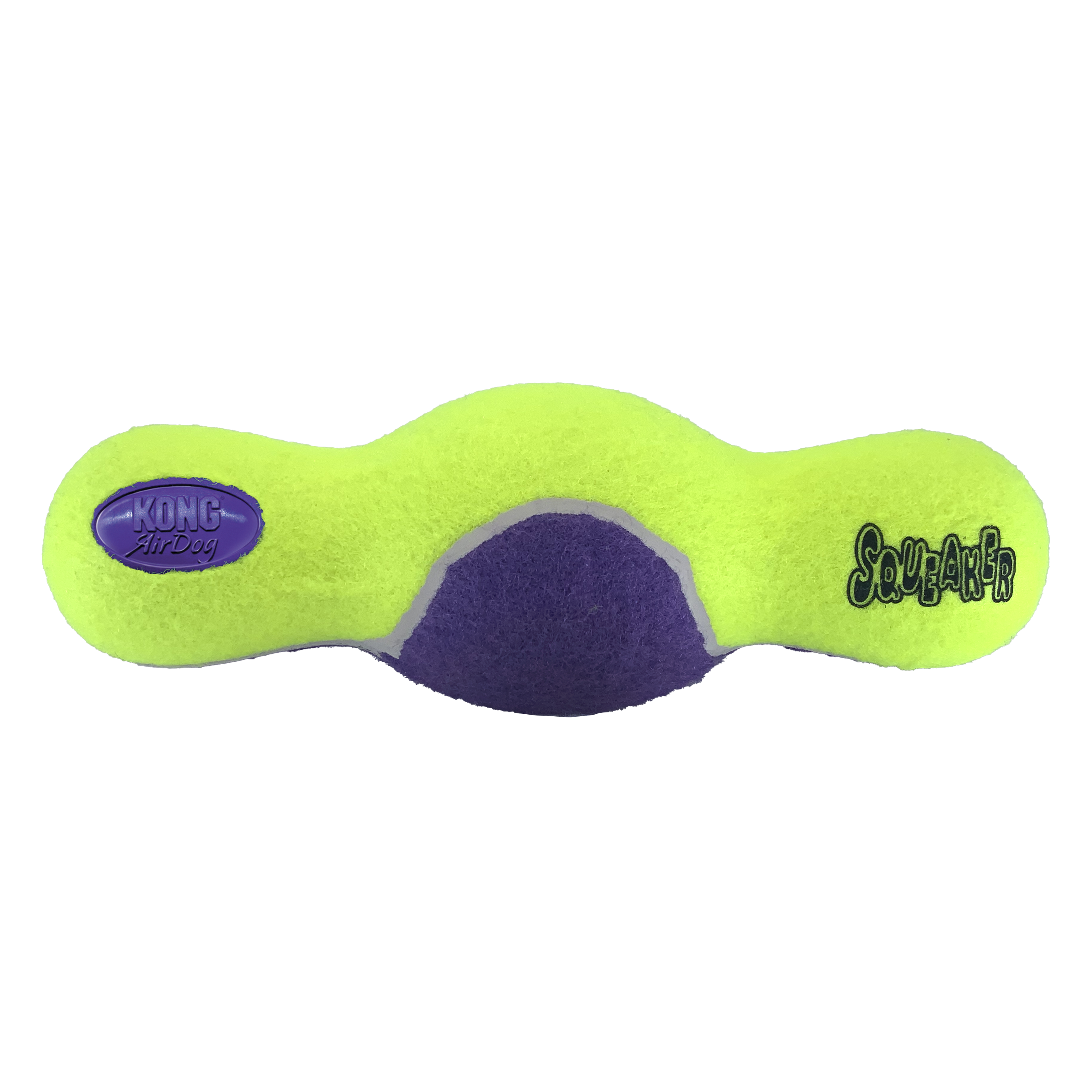 AirDog Squeaker Roller aus der Verpackung Produktbild