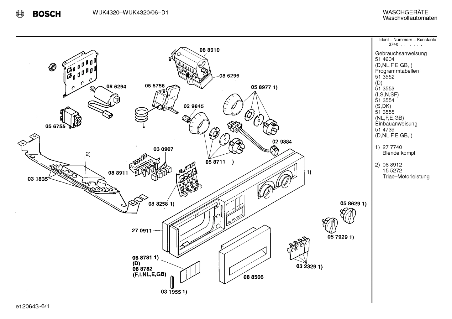 Diagram 1