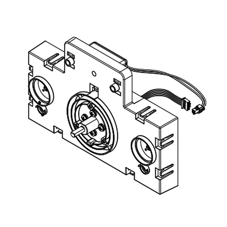 Electronic Control Board