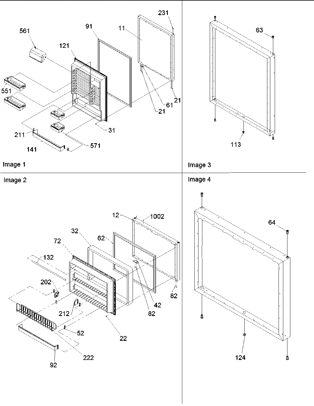 03 - Door Assemblies