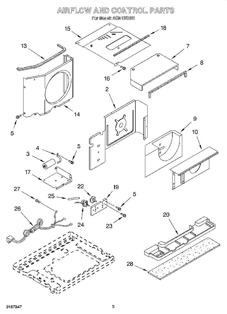 02 - AIR FLOW AND CONTROL