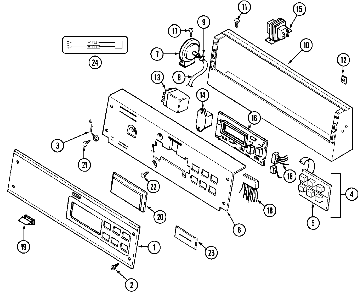 01 - CONTROL PANEL