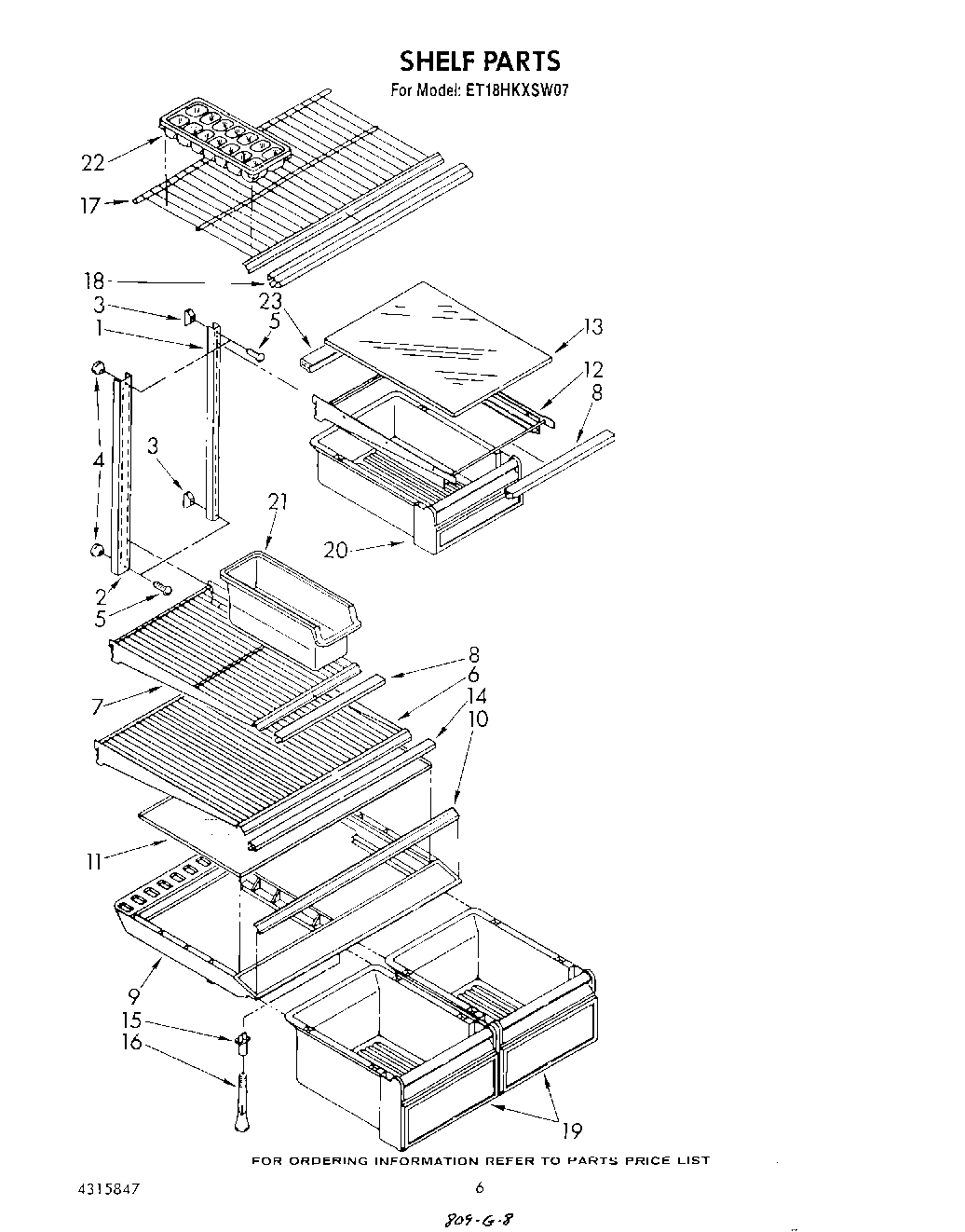 05 - SHELF