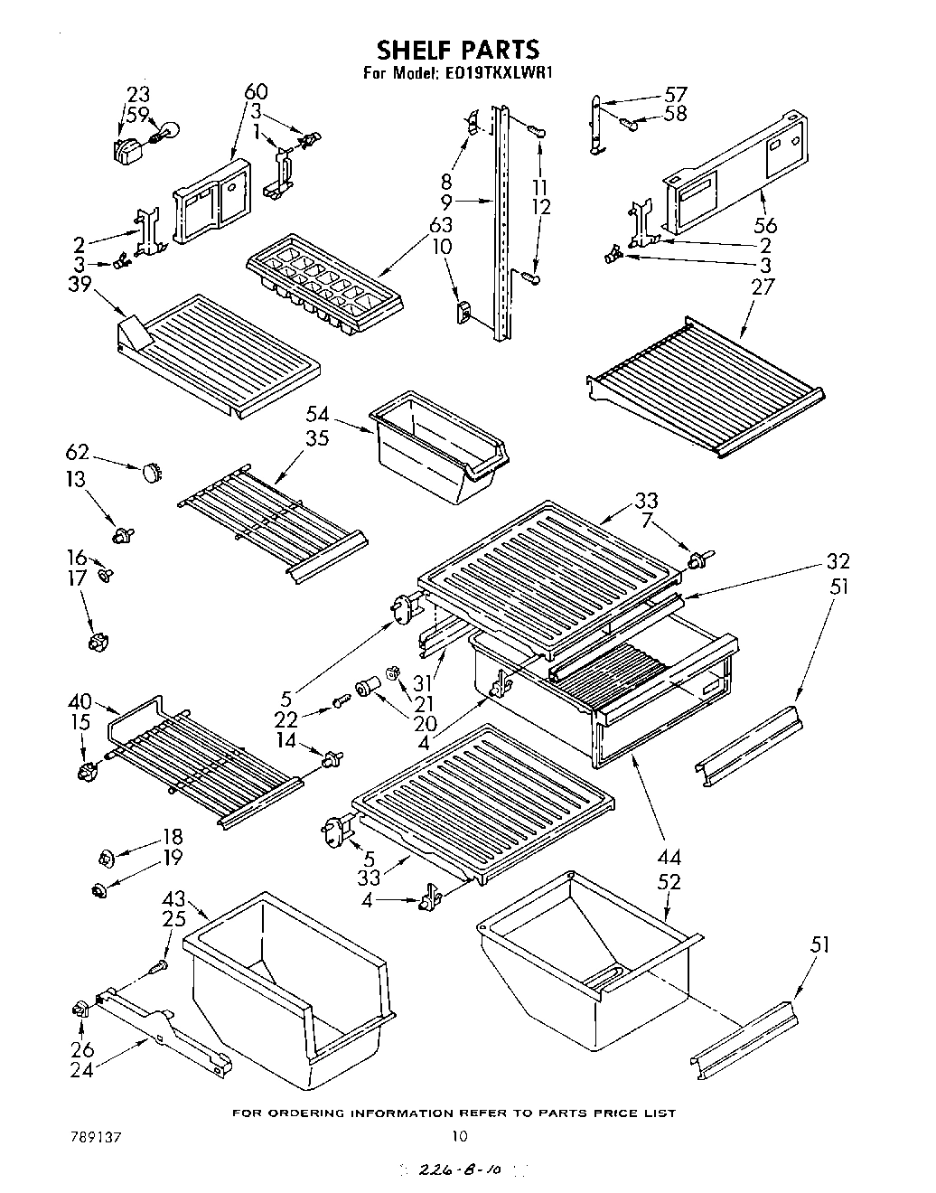 06 - SHELF