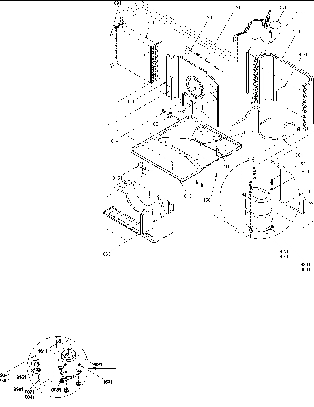 02 - Chassis Assembly