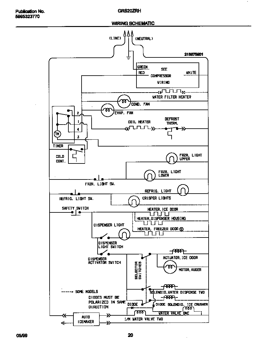11 - WIRING DIAGRAM