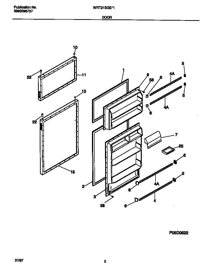 02 - DOOR