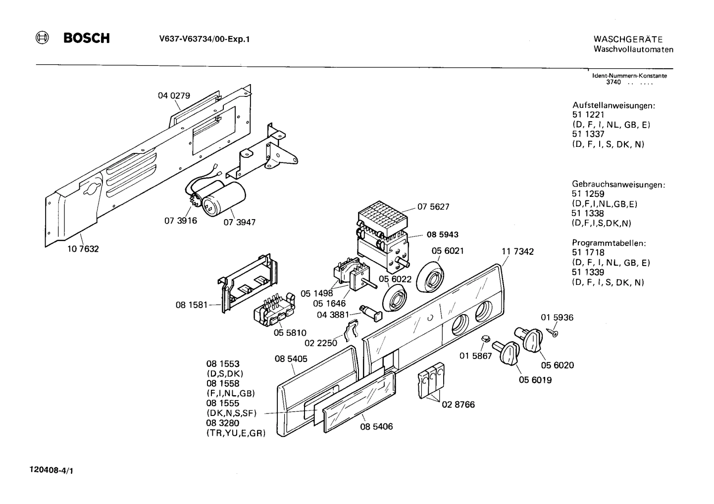 Diagram 1