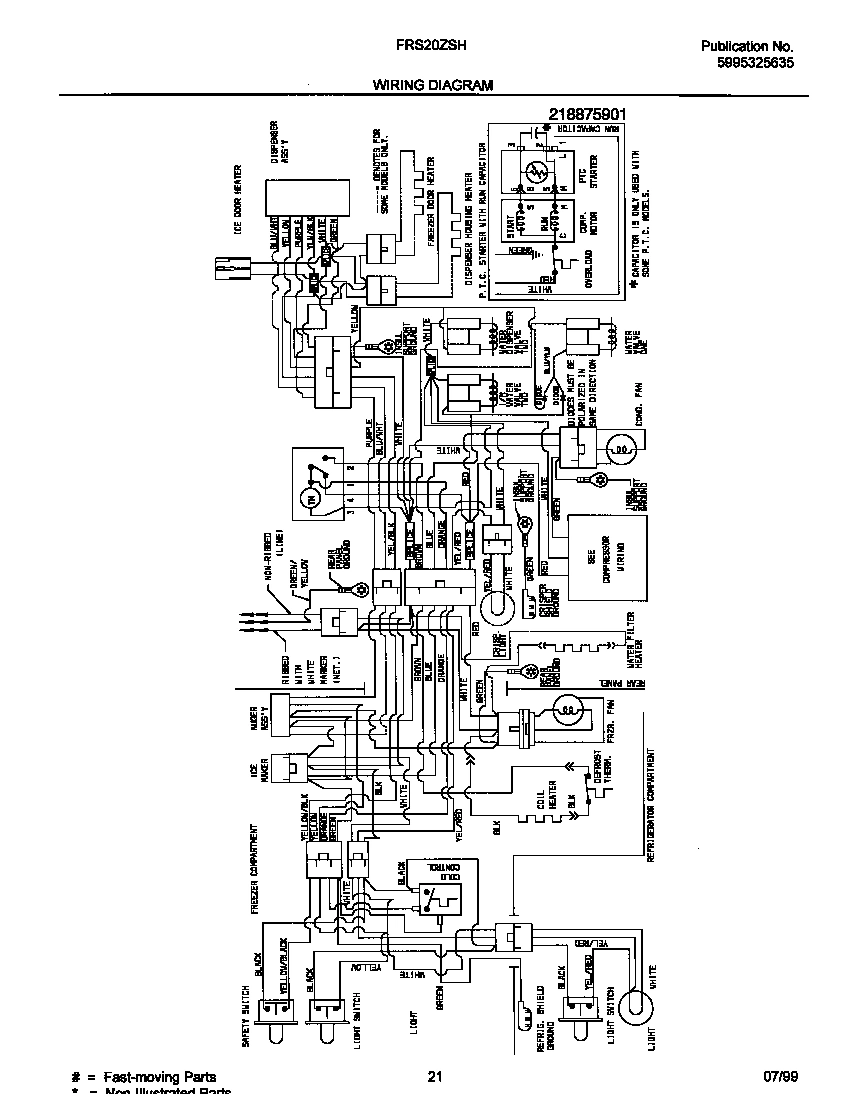 12 - WIRING DIAGRAM