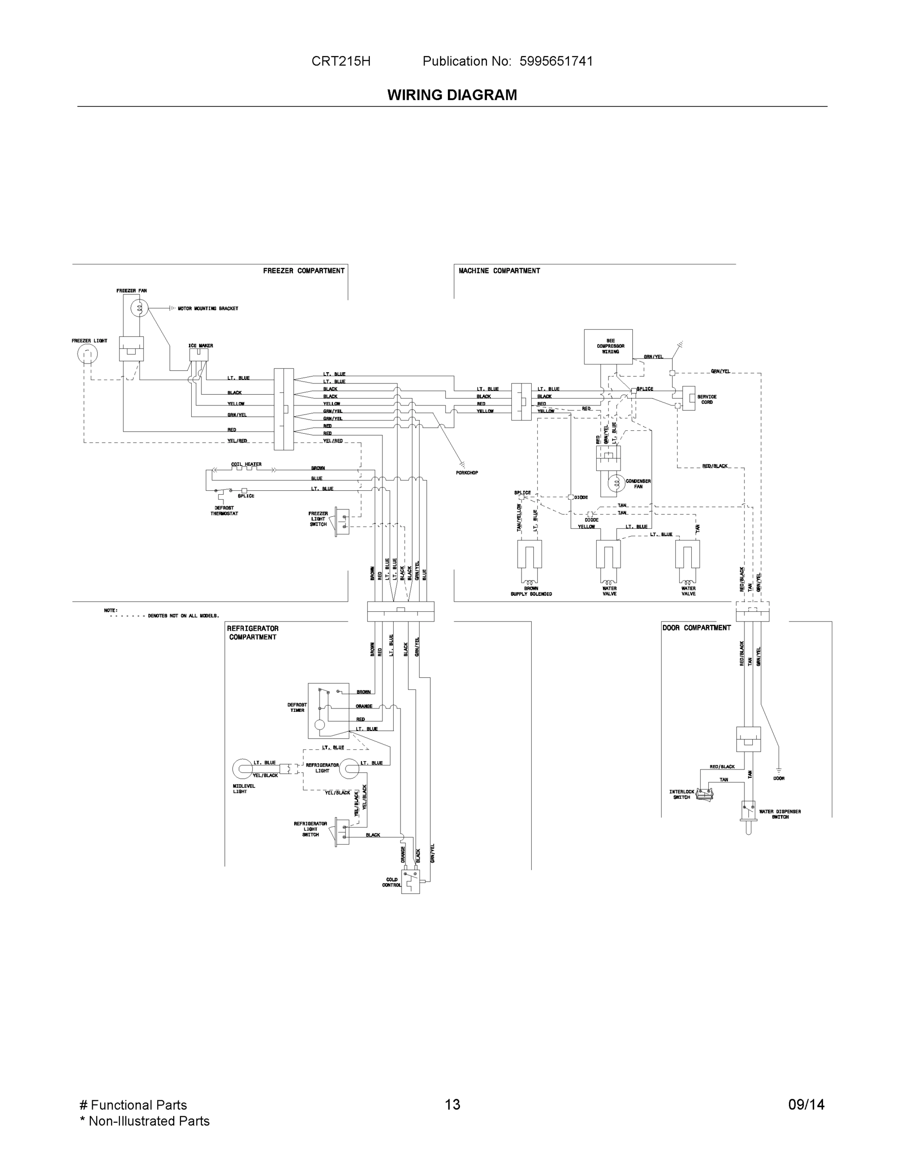 07 - WIRING DIAGRAM