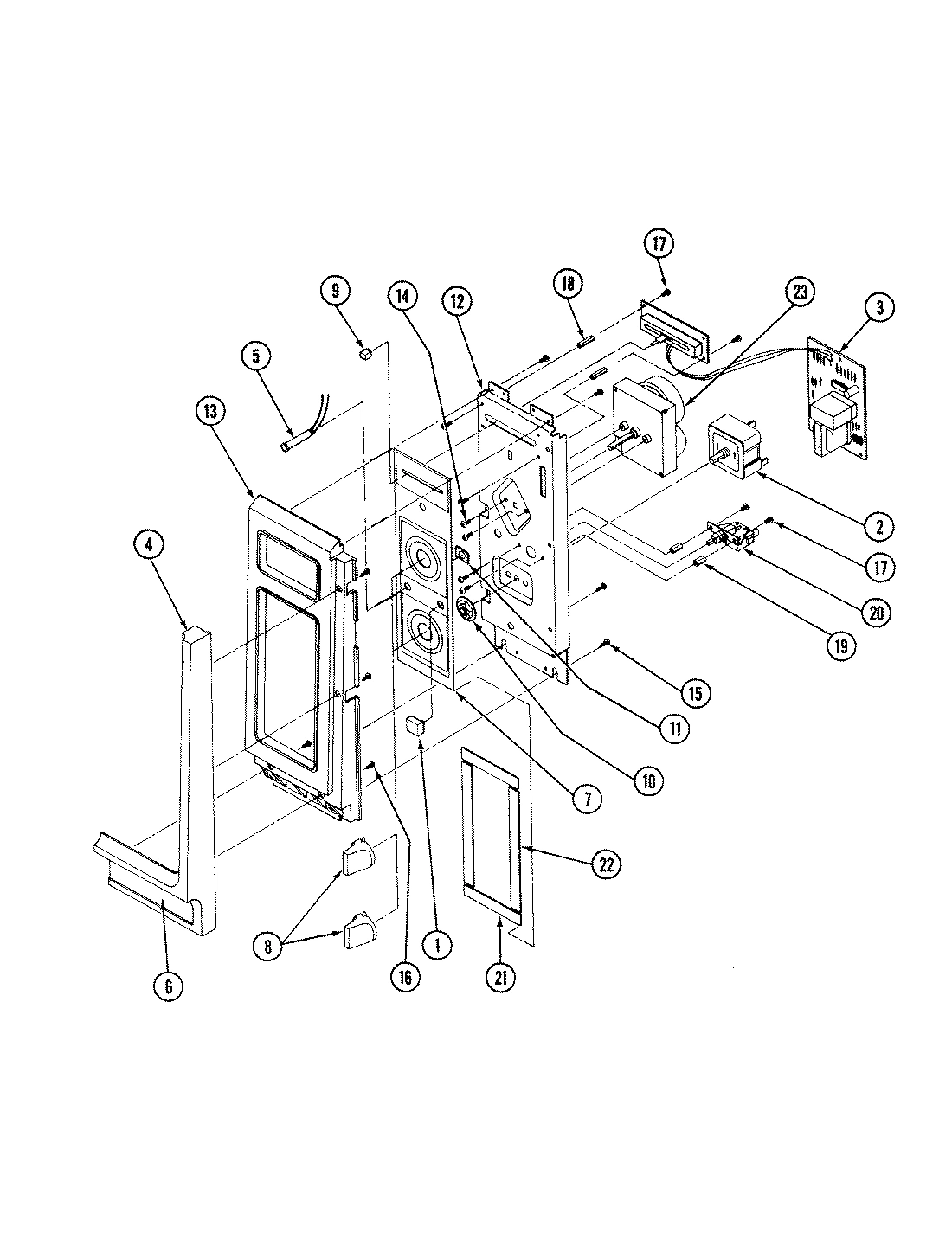 02 - CONTROL PANEL