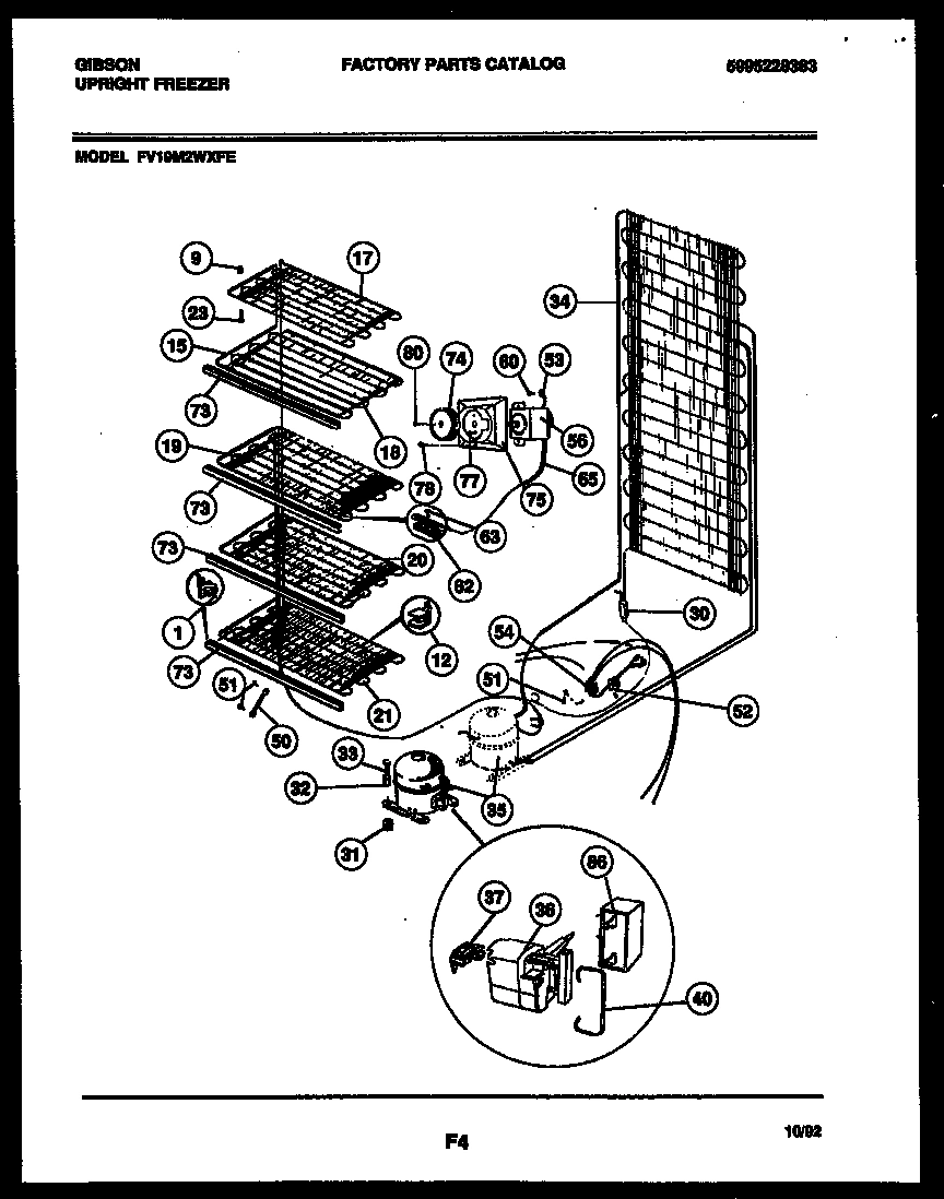 04 - SYSTEM AND ELECTRICAL PARTS
