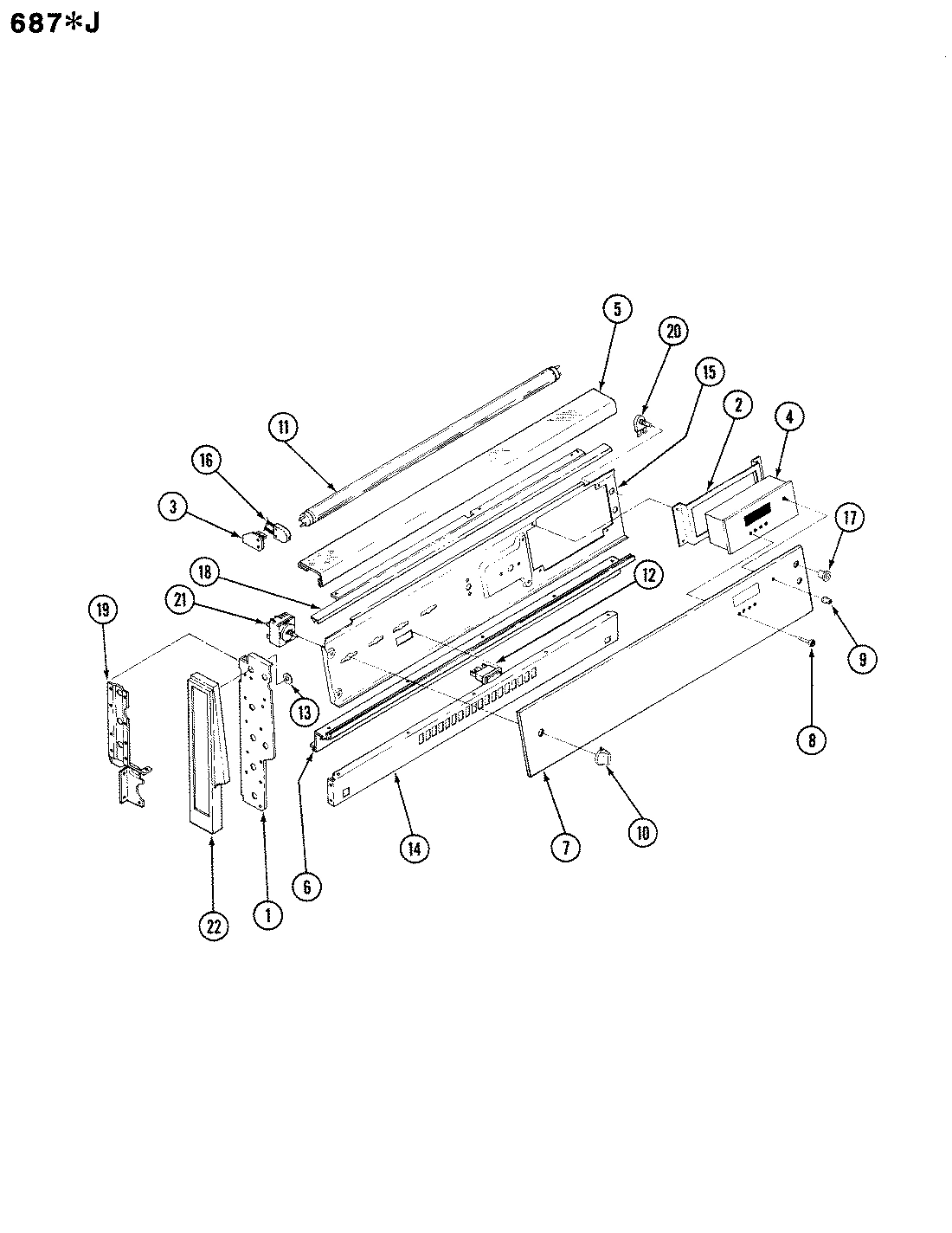 02 - CONTROL PANEL