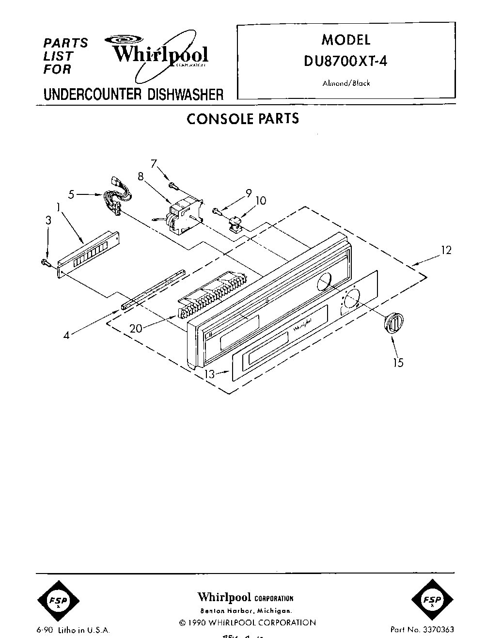 01 - CONSOLE