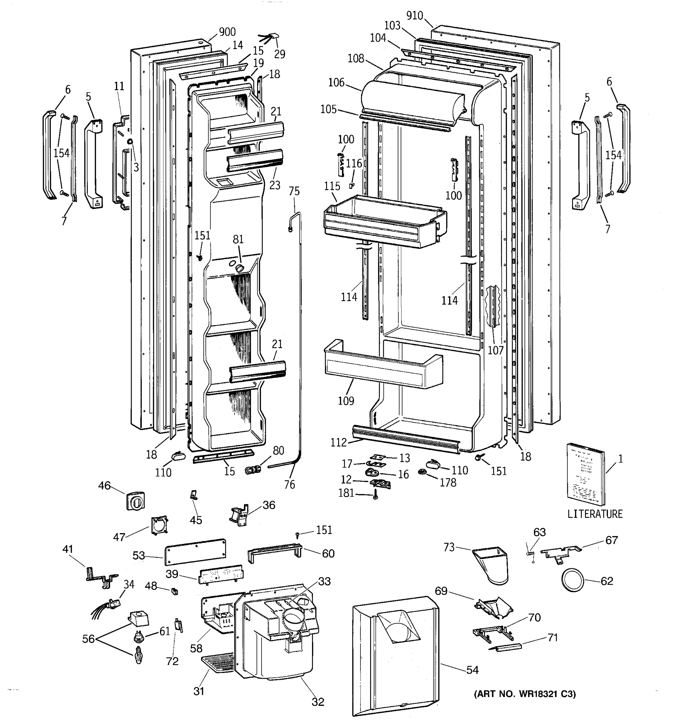 DOORS