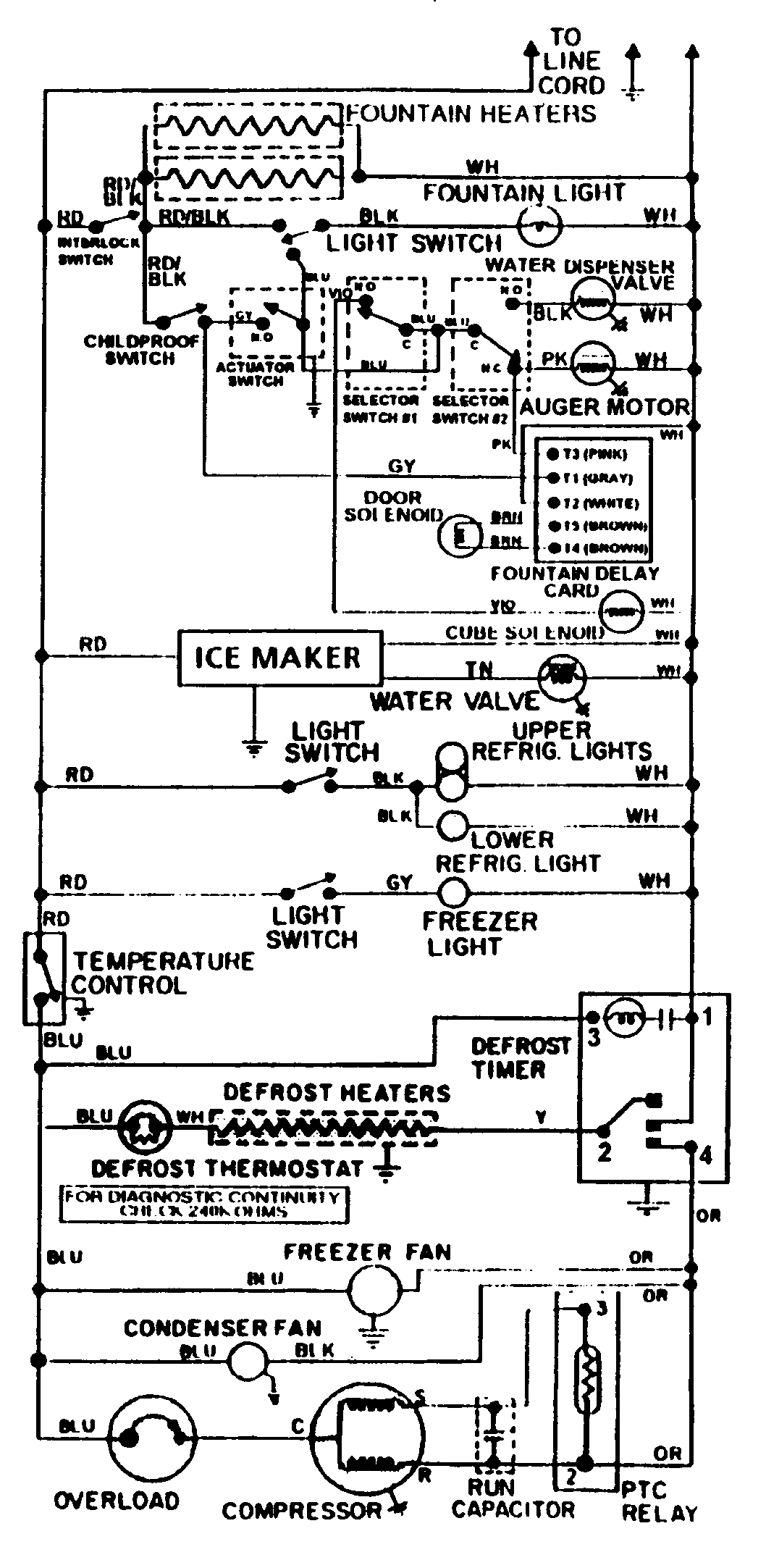 12 - WIRING INFORMATION