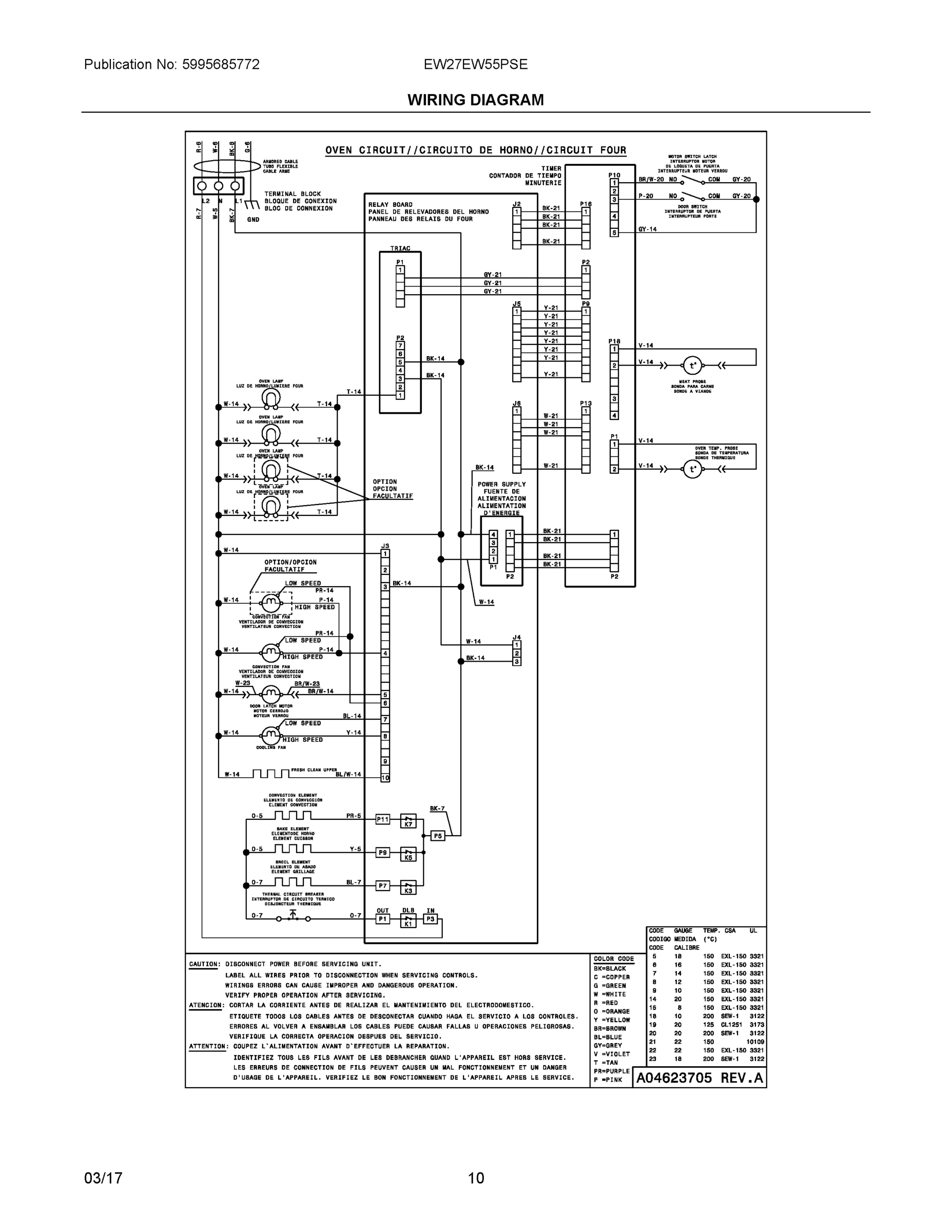 05 - WIRING DIAGRAM
