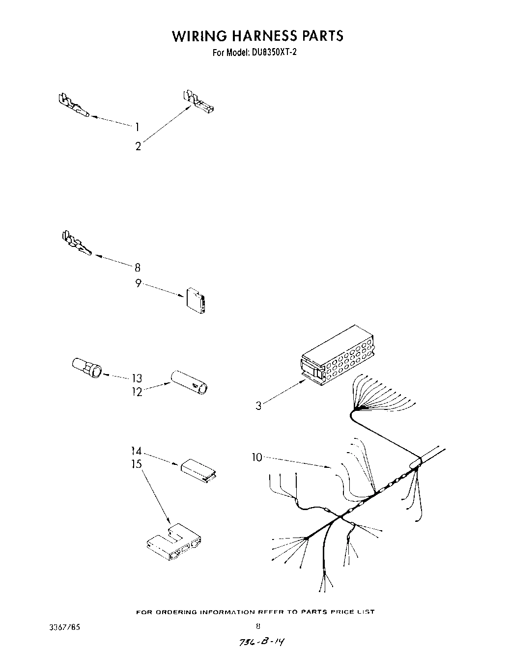 06 - WIRING HARNESS