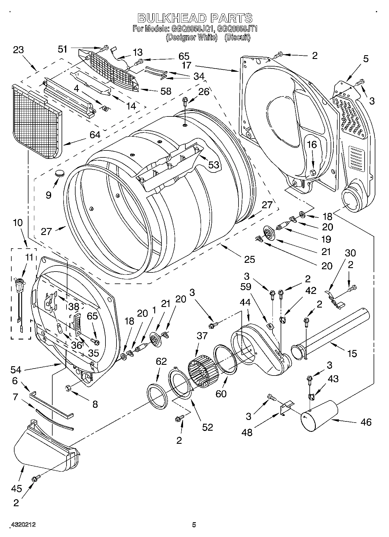 03 - BULKHEAD