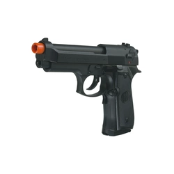 Beretta 92FS Electric Airsoft - Black