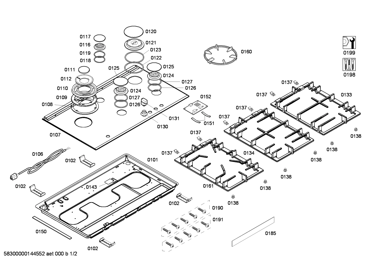 Diagram 1