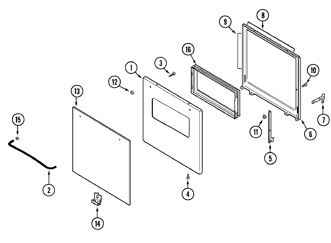 01 - DOOR