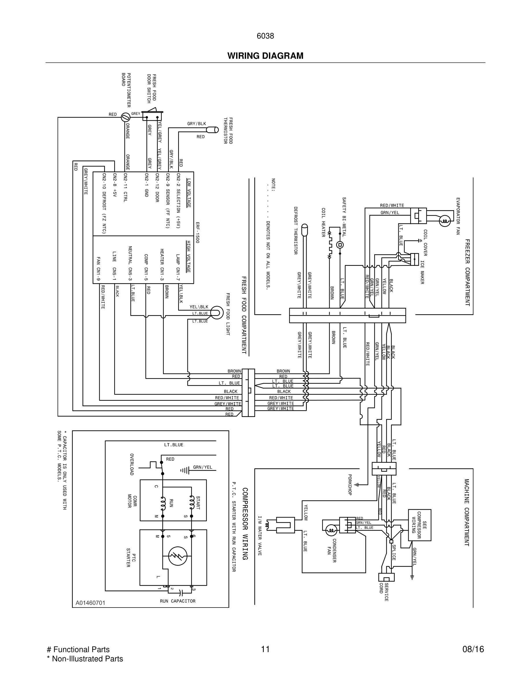 11 - WIRING DIAGRAM