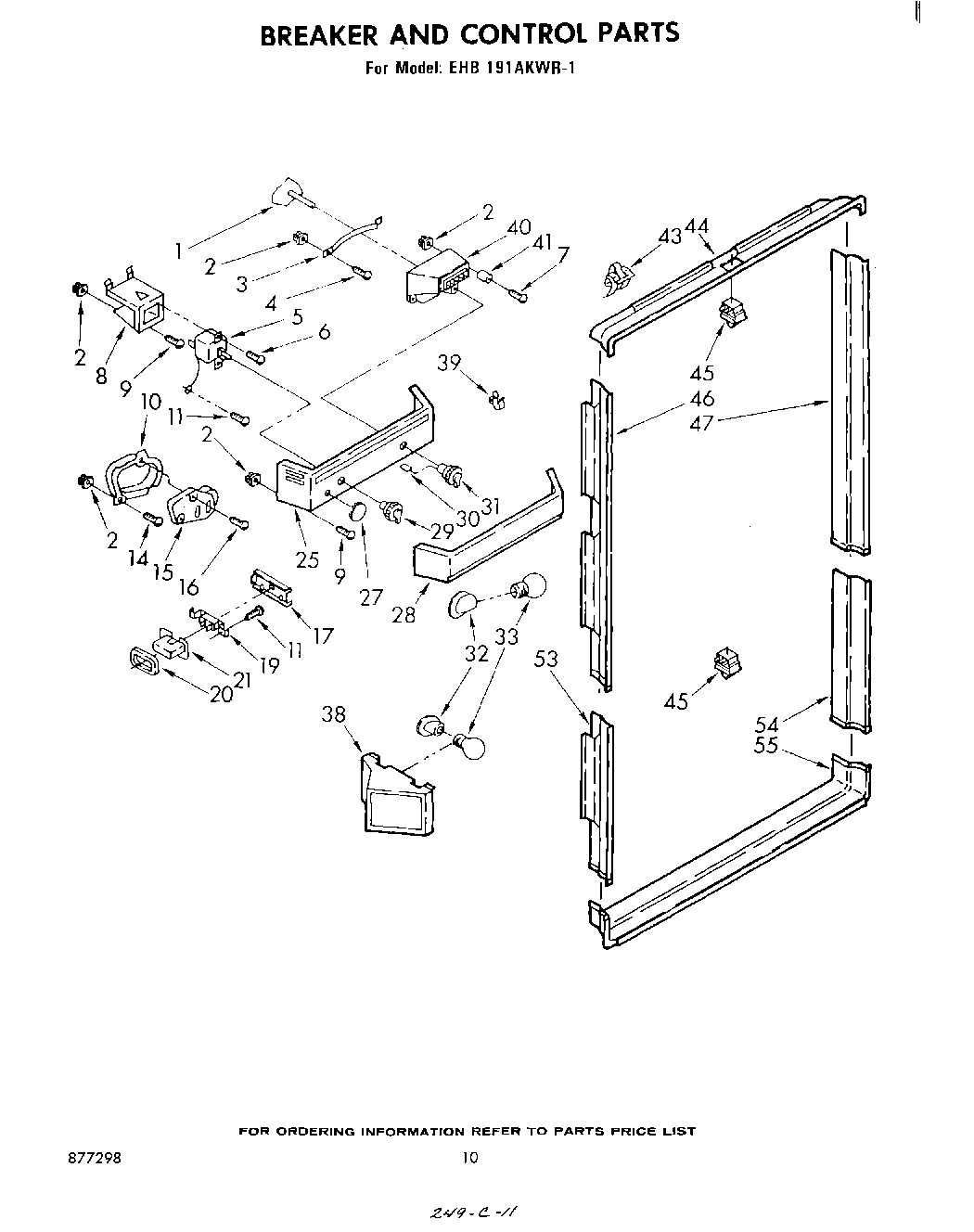06 - BREAKER AND CONTROL