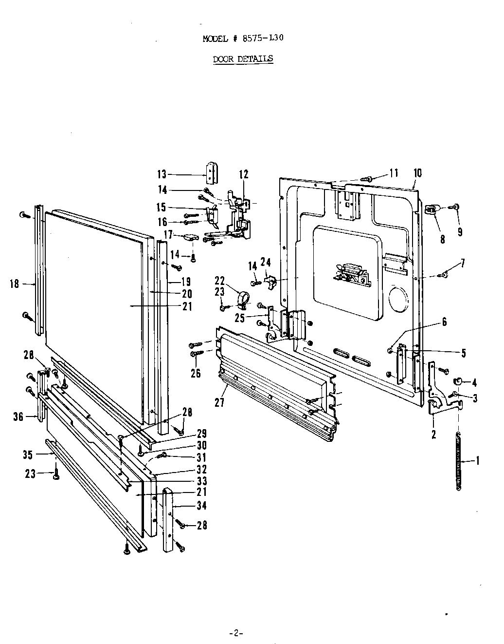 03 - DOOR