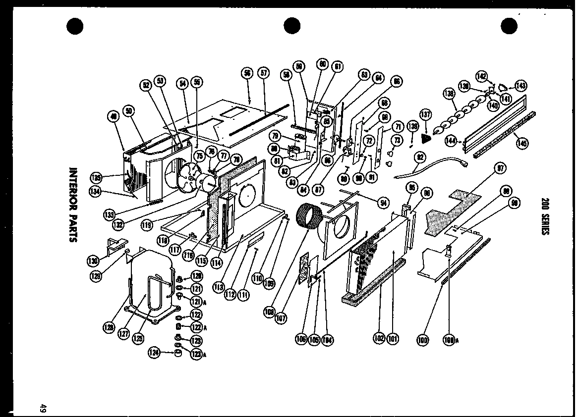 02 - INTERIOR PARTS