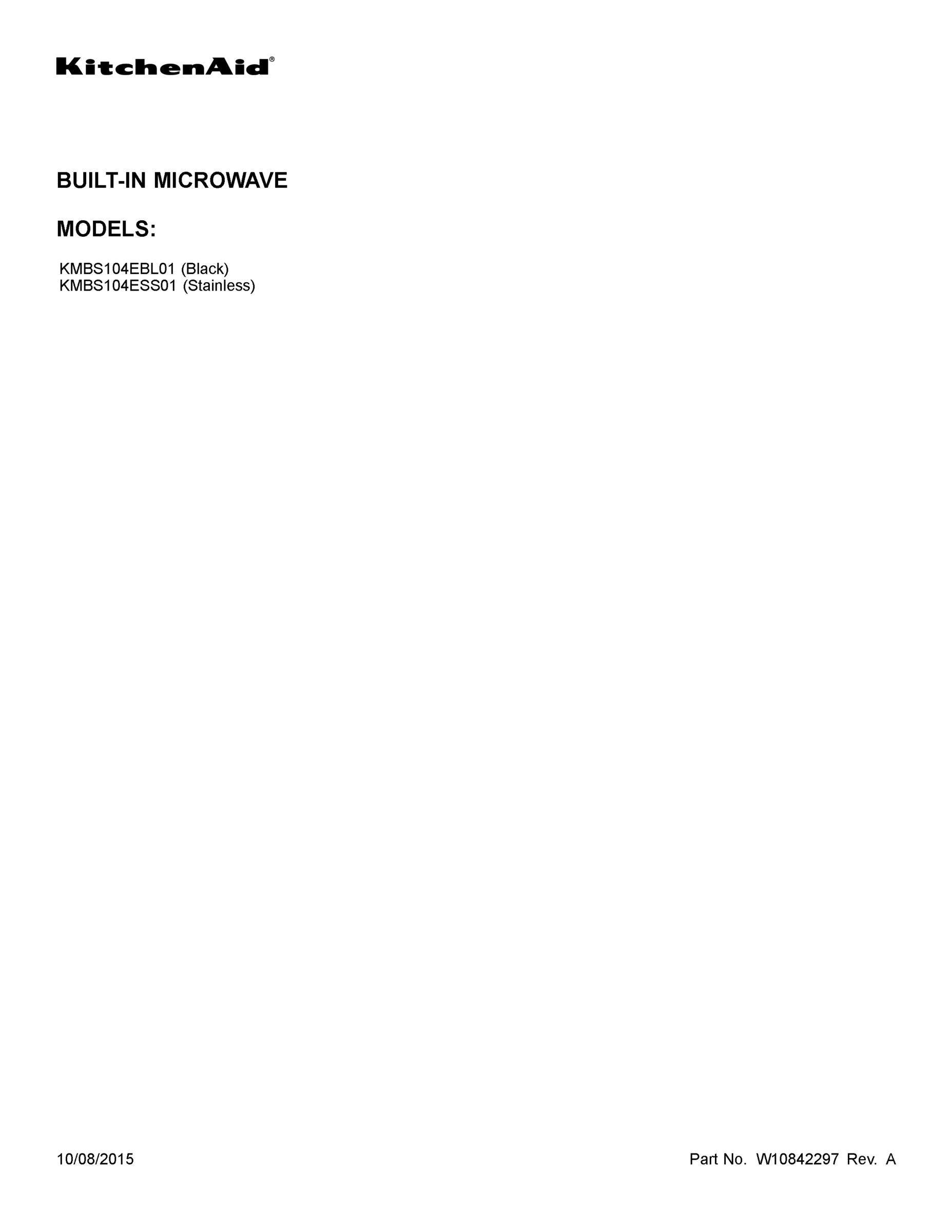 01 - COVER SHEET