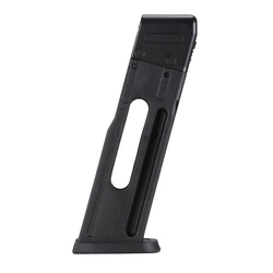 Magazine Plastic HK USP CO2 Airsoft
